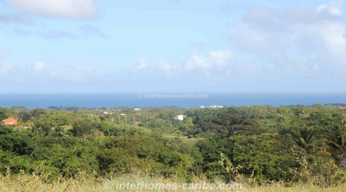 photos for SOSUA: LOT WITH PANORAMIC SEA VIEWS 7 960 M2